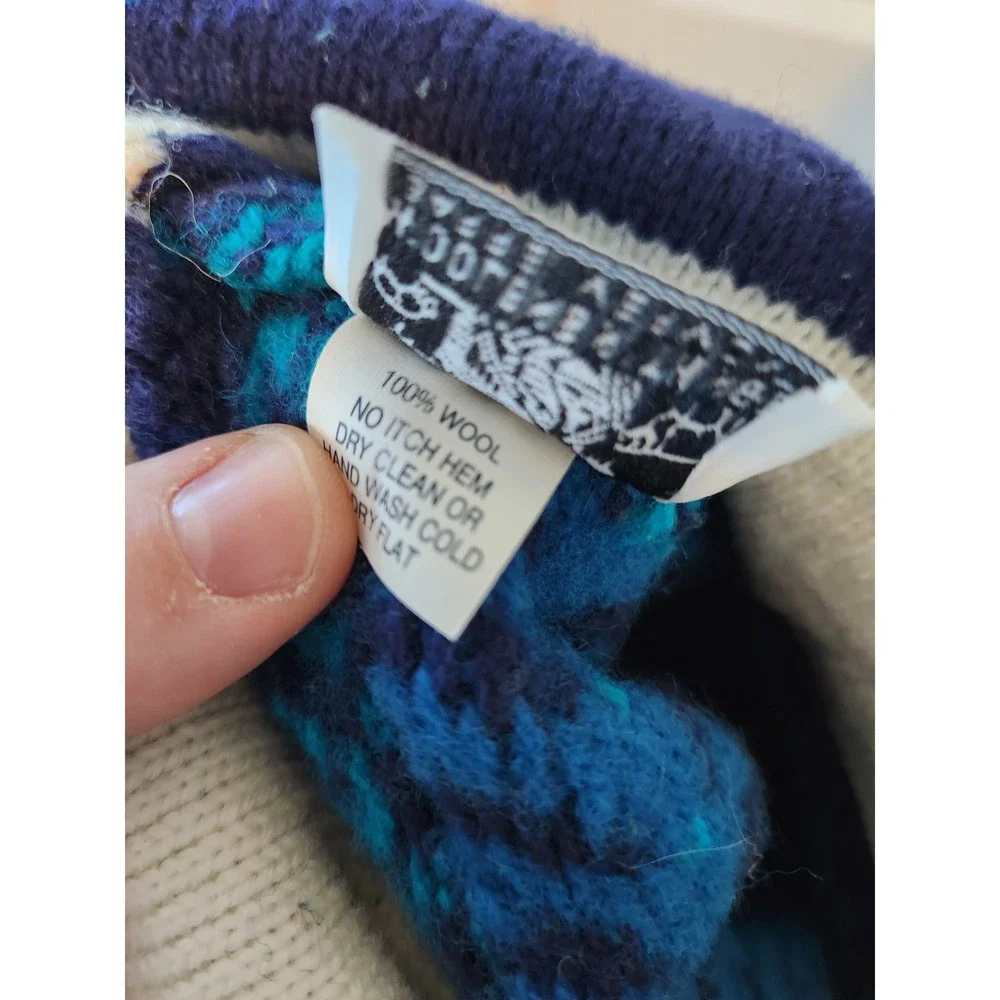 Wollens N Things Wool Hat